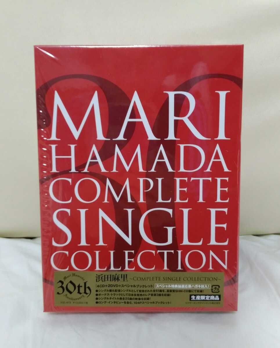 ヤフオク! -「浜田麻里 complete single collection」の落札相場・落札価格