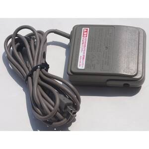 ゲームボーイアドバンス GBA ACアダプター AGB-009