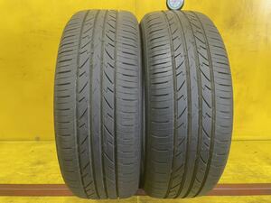 185/55R16(83V)[商品番号5150]DAYTON DT30 2016年製2本セット