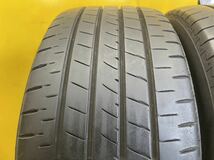 235/45R18(94W)[商品番号5199] ブリヂストン TURANZA T005A 2017年製 2本セット_画像3