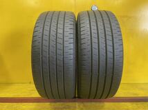 235/45R18(94W)[商品番号5199] ブリヂストン TURANZA T005A 2017年製 2本セット_画像1