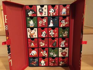 ディズニー アドベントカレンダーの値段と価格推移は 9件の売買情報を集計したディズニー アドベントカレンダーの価格や価値の推移データを公開 ディズニー アドベントカレンダーの値段と価格推移は 9件の売買情報を集計したディズニー アドベントカレンダーの価格や価値の推移データを公開