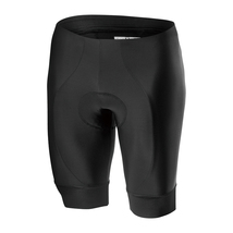 Castelli ENTRATA　ショートパンツ　010Black　Sサイズ　2020-2021　新品未使用_画像1