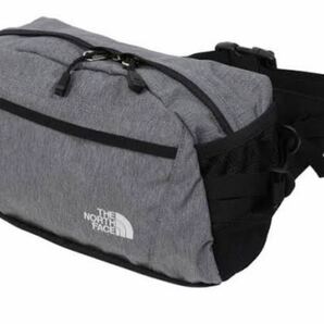 ノースフェイス クラシックカンガ NM06554A ZH オーソリティ限定 CLASSIC KANGA グレー