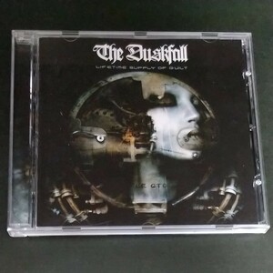 The Duskfall/Lifetime Supply of Guilty