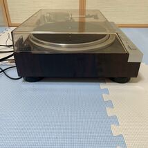 DENON DP-47F DL-80MCジャンク_画像9