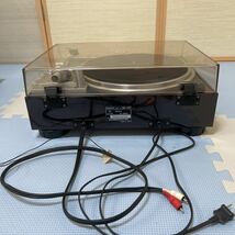 DENON DP-47F DL-80MCジャンク_画像7