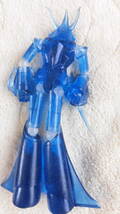 値下げ　勇者ライディーン他の玩具　ロボット　おもちゃ　ブルー_画像3