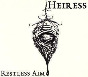 【輸入盤】Ｒｅｓｔｌｅｓｓ　Ａｉｍ／Ｈｅｉｒｅｓｓ