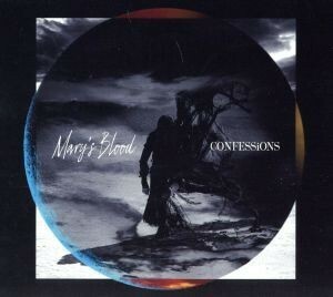 ＣＯＮＦＥＳＳｉＯＮＳ（初回限定盤）（ＤＶＤ付）／Ｍａｒｙ’ｓ　Ｂｌｏｏｄ