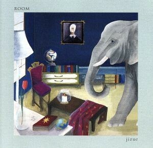 ＲＯＯＭ（初回限定盤）（ＤＶＤ付）／ｊｉｚｕｅ,片木希依（ｐ）,井上典政（ｇ）,山田剛（ｂ）,粉川心（ｄｓ）