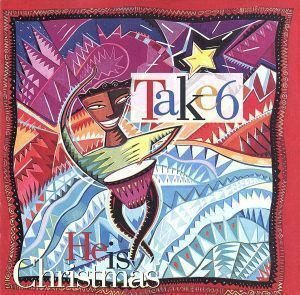 【輸入盤】Ｈｅ　Ｉｓ　Ｃｈｒｉｓｔｍａｓ／テイク６