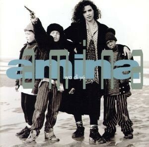 【輸入盤】Ｗａ　Ｄｉ　Ｙｅ／Ａｍｉｎａ