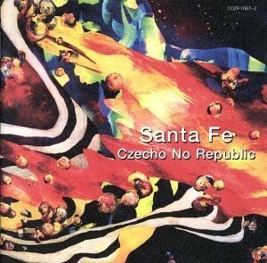 Ｓａｎｔａ　Ｆｅ（初回限定盤）（ＤＶＤ付）／Ｃｚｅｃｈｏ　Ｎｏ　Ｒｅｐｕｂｌｉｃ