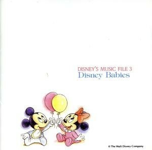  Disney * музыка * файл 3 Disney baby ( английский язык .~ струна приятный 4 -слойный .)|( Disney )