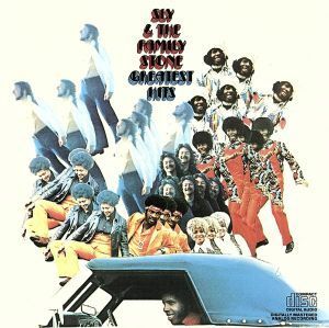 【輸入盤】Ｇｒｅａｔｅｓｔ　Ｈｉｔｓ／ＳＬＹＳＴＯＮＥ