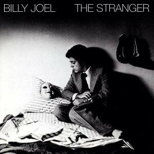 【輸入盤】Ｔｈｅ　Ｓｔｒａｎｇｅｒ／ビリー・ジョエル