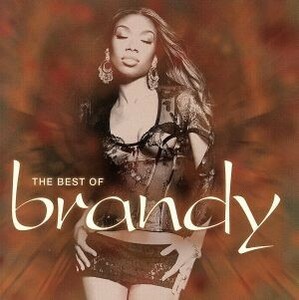 【輸入盤】ＴＨＥ　ＢＥＳＴ　ＯＦ　ＢＲＡＮＤＹ／ブランディ