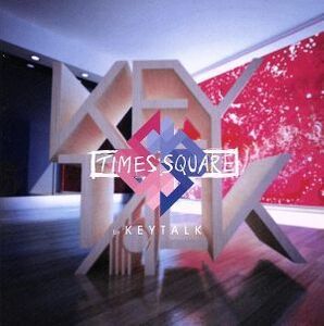 ＴＩＭＥＳ　ＳＱＵＡＲＥ／ＫＥＹＴＡＬＫ