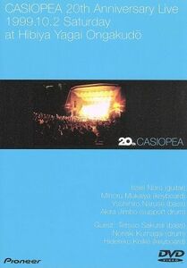 ２０ＴＨ／ＣＡＳＩＯＰＥＡ