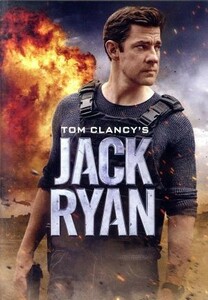 ＣＩＡ分析官　ジャック・ライアン　ＤＶＤ－ＢＯＸ／ジョン・クラシンスキー（出演、製作総指揮）,アビー・コーニッシュ,ウェンデル・ピア