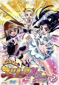 ふたりはプリキュア　Ｍａｘ　Ｈｅａｒｔ　２／東堂いづみ（原作）,本名陽子（美墨なぎさ）,ゆかな（雪城ほのか）,田中理恵（九条ひかり）