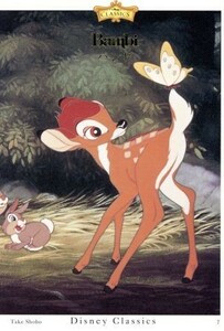  Bambi Disney * Classics 7 Disney * Classics 7| ferric s* The ru ton ( author ),...( author ), Rally mo Lee, perth pi earth 