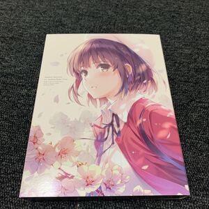 冴えない彼女の育てかたfine