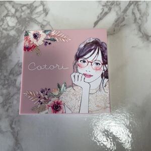 Cotori アイシャドウ 眼鏡市場