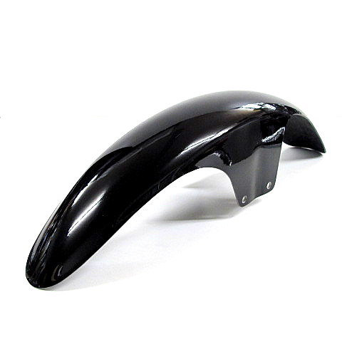 貴重 レア 新品 未使用 純正部品 Z750FX Z1000MK2 フェンダー