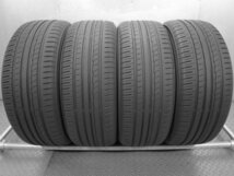 ヨコハマ BluEarth-A 205/45R17 4本 『174』_画像1