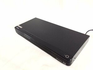 TOSHIBA REGZA 東芝 レグザ DBR-W509 ブルーレイディスクレコーダー 2番組同時録画 500GB 2019年製