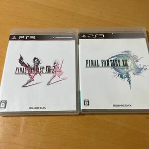 PS3 ソフト
