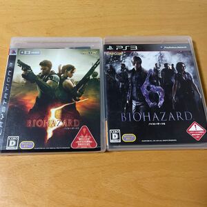 PS3ソフト 2枚セット