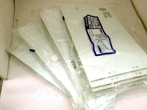 ★ コクヨ ファイル フラットファイル 紙表紙 樹脂製とじ具 2穴 B5-E ヨコ 青 フ-V16×40冊セット