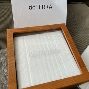 doterra ドテラ エッセンシャルオイルケース