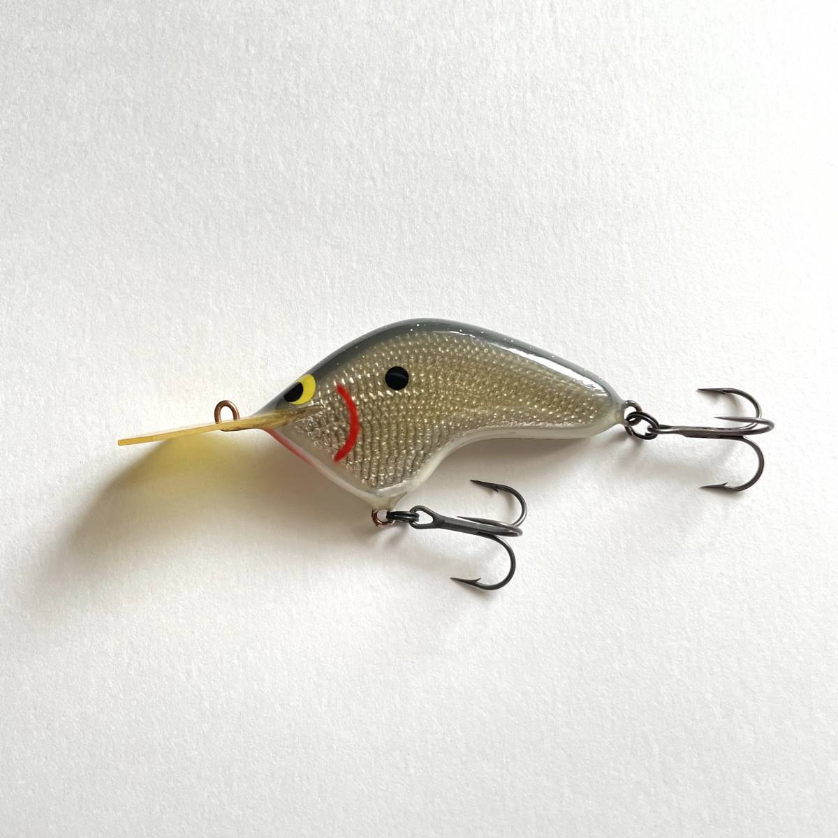 購入の正規品 Ron E. Bee SHAKEYMAN ロンイービー シェイキーマン