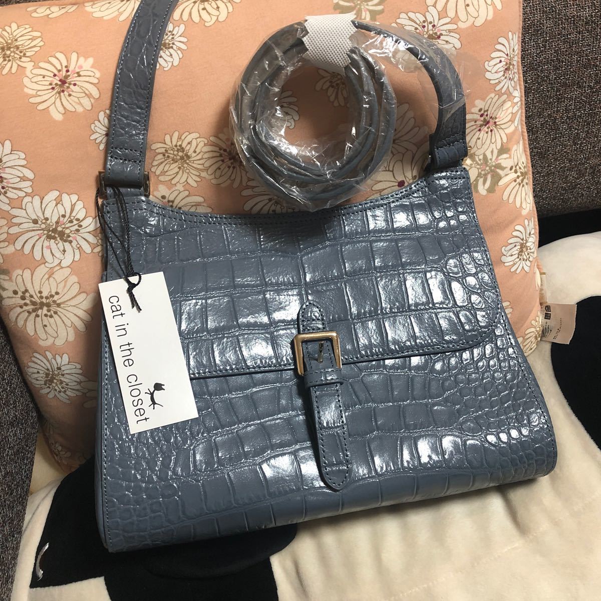 キャットインザクローゼット(Cat in the closet)の新品・未使用品