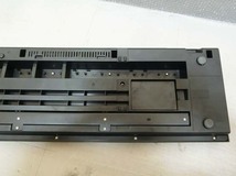 ヤマハ YAMAHA キーボード ポータブルグランド NP-30 2008年製 中古 直接引取限定商品 ■_画像8