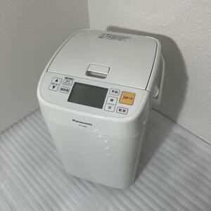 Panasonic 1斤タイプ ホームベーカリー SD-MB1