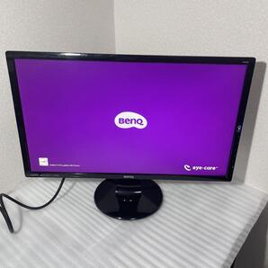 BenQ モニター ディスプレイ GL2460HM 24インチ