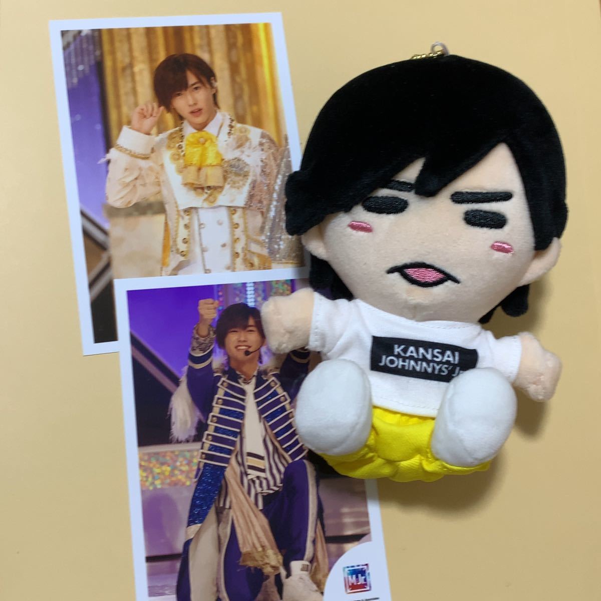 最安値に挑戦】 ちびぬい 岡﨑彪太郎 - コレクション、趣味 ...