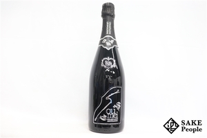 □注目! ソウメイ ブラン・ド・ノワール ブラック 750ml 12.5％ シャンパン