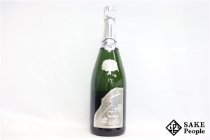 □注目! ソウメイ ブラン・ド・ブラン プラチナ 750ml 12.5% シャンパン