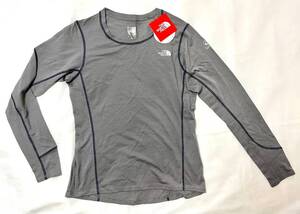 ザ・ノース・フェイス THE NORTH FACE ロングスリーブフラッシュドライウールクルー NTW61267 登山 アウトドア キャンプ トレッキング