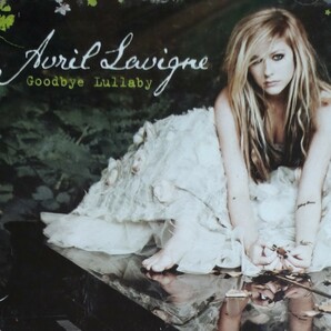 アヴリル・ラヴィーン　★GOODBYE LULLABY