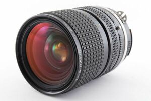 ニコン Nikon Ai-s Zoom-NIKKOR 28-85mm F3.5-4.5 Ais ニッコール 1117