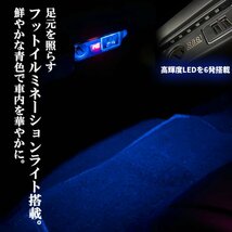 数量限定 \1スタート 200系ハイエース　USBポート電源増設ユニット　＜S-GL/DX/ワゴンGL/グランドキャビン/1型/2型/3型/4型/5型/6型＞_画像3