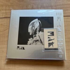 M八七 米津玄師 映像盤