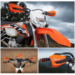 G275★ハンドルバー チェーングローブ KTM EXC-F SX-F SX 500 450 350 250 150 125 85 65 50 オートバイ ハンドガード プロテクタ